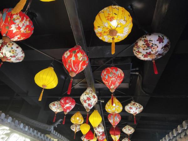 黑石礁風情街已探店，去過不想去第二次，沒去過可以去看看