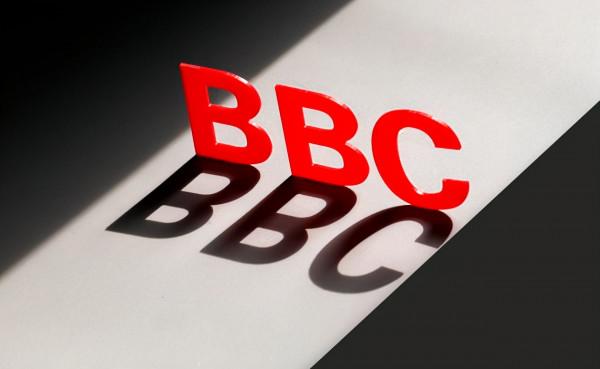 美國之音跟著BBC有樣學樣，被中國點名，若不改BBC今天或是其明天