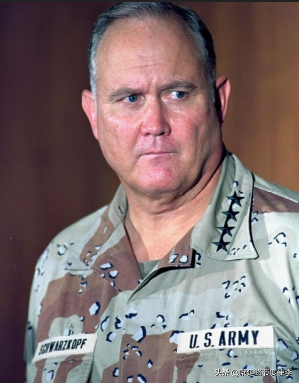 絕境中的亮點，薩達姆的“飛毛腿”反擊戰，絕對亮麗