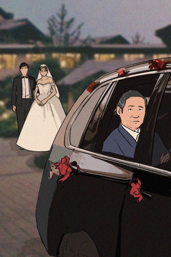 “你是爸爸最珍貴的寶石” “你是爸爸最珍貴的寶石”