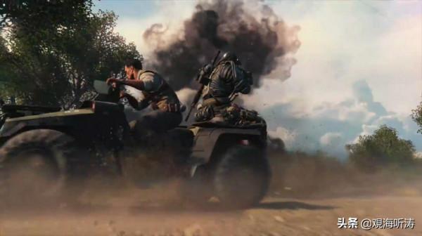 “不祥之鳥”導演的絕密行動：2000萬美元與幾家歡喜幾家愁