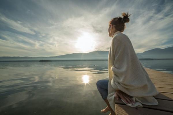 因時養生,從一天7個「黃金時間」做起!打造不易失眠生病的體質 因時養生,從一天7個「黃金時間」做起!打造不易失眠生病的體質