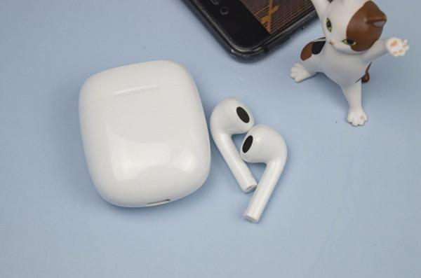 百元級價效比:綠聯HiTuneH3小海豚真無線耳機開箱 百元級價效比:綠聯HiTuneH3小海豚真無線耳機開箱