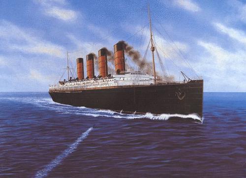 “阿波丸”號沉船事件：日美雙方是誰說了謊？中國必須打撈沉船？