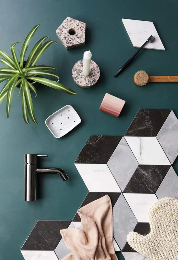 家居軟裝，顏值即正義