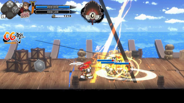 《熱血》系列 35 週年紀念新作《熱血三國志》中文版確定上市 《熱血》系列 35 週年紀念新作《熱血三國志》中文版確定上市