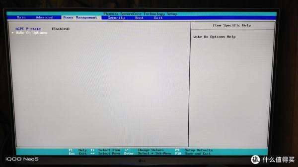 小黃魚淘到戴爾wyse5020小主機拿來做BIOS：被低估的低功耗主機