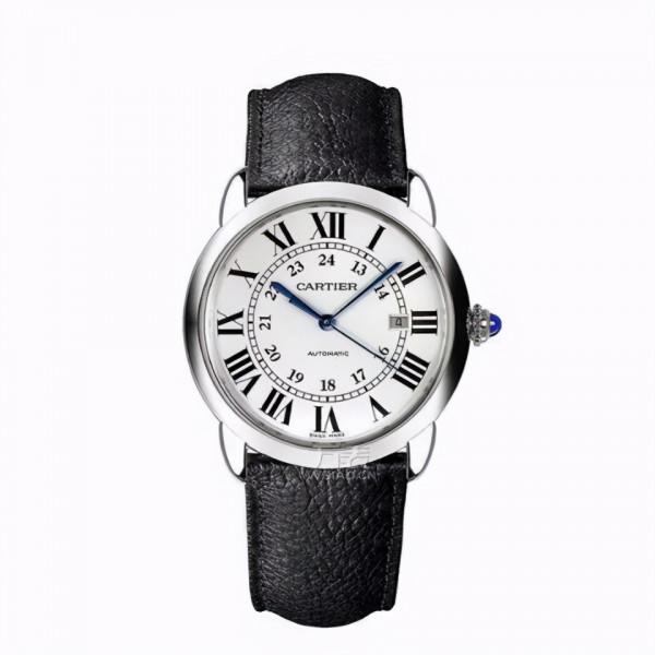 5款適合成熟男士的手錶，三四十歲戴，體面又大氣