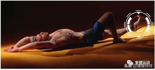 怎樣緩解腰背部的疼痛？