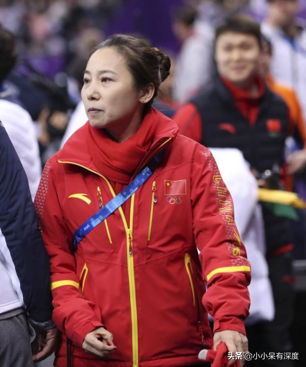 李琰，中國短道速滑的教母，你瞭解她嗎？看完才知道她有多厲害