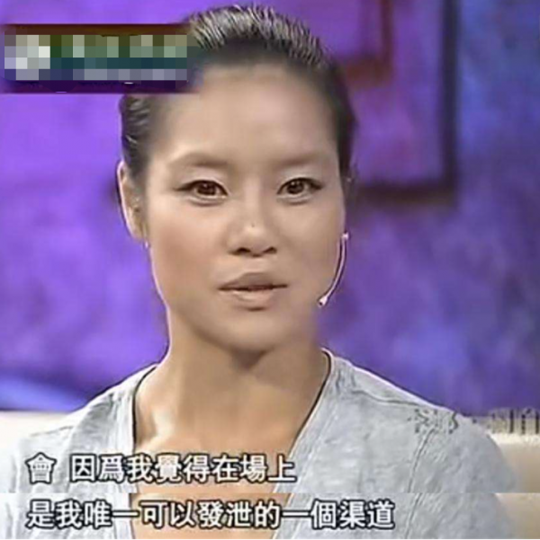 李娜丈夫姜山：為愛當妻子保姆，為愛做&OpenCurlyDoubleQuote;出氣筒&rdquo;，真感情罵不走