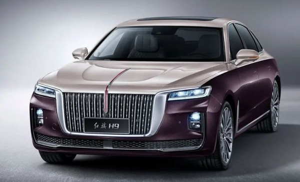 年終盤點（三）｜銷冠易主、自主崛起，豪車市場風雲動盪