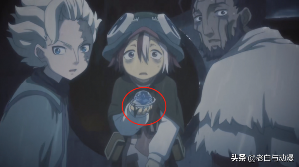 《來自深淵》第二季PV公佈,莉可來到第6層,劇情又要刀了 《來自深淵》第二季PV公佈,莉可來到第6層,劇情又要刀了