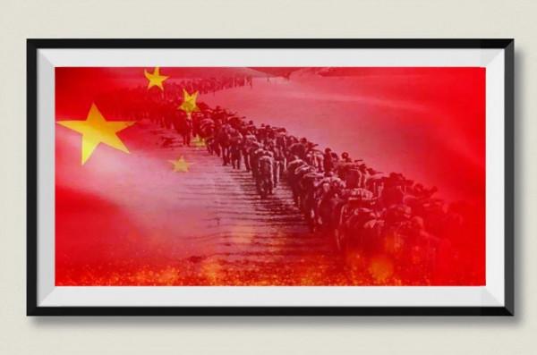 跨過鴨綠江：抗美援朝第三次、第四次、第五次戰役探秘