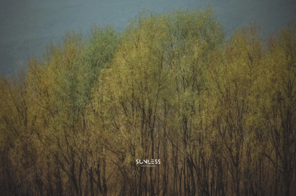 雲南西北,一個可以抵達的理想國 雲南西北,一個可以抵達的理想國