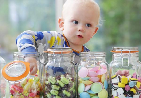 三種“假健康”零食,深受家長孩子追捧,營養師:多吃影響娃長高 三種“假健康”零食,深受家長孩子追捧,營養師:多吃影響娃長高