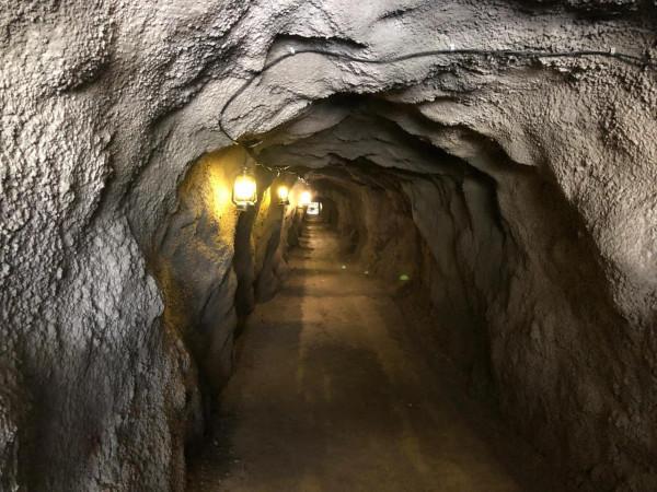 絕密代號111,共和國功勳礦——新疆可可托海三號礦坑 絕密代號111,共和國功勳礦——新疆可可托海三號礦坑