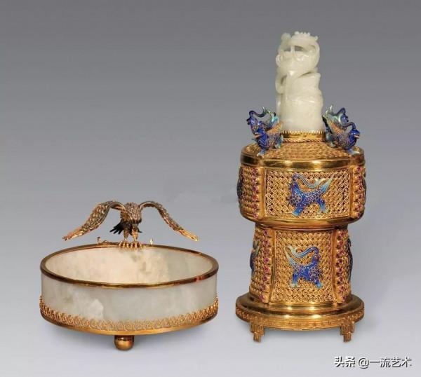 金玉相逢，勝卻人間無數