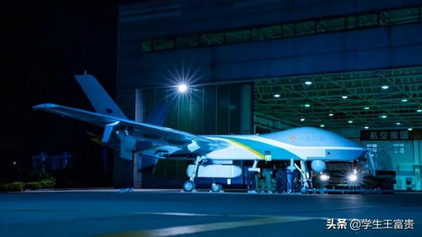 全球十大頂尖無人機 全球十大頂尖無人機