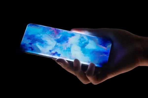 未來的手機可能超乎你想象 未來的手機可能超乎你想象