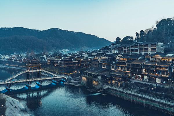 適合情侶牽手走過的這20個旅行地，你們去過嗎？