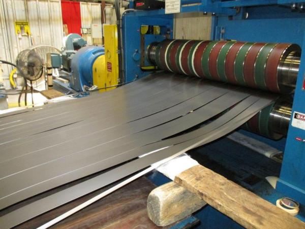 科普:無取向性電磁鋼是什麼?堪稱新能源汽車的晶片 科普:無取向性電磁鋼是什麼?堪稱新能源汽車的晶片