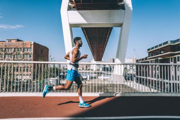 身材與壽命有著緊密的關係，輕鬆跑步更益於長壽