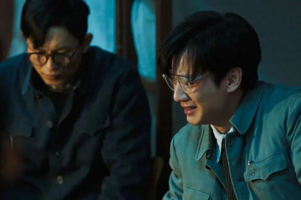 30年來國劇翹楚：沒有一絲偽激情、偽崇高