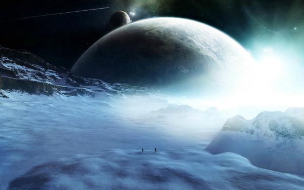 在零下270℃左右的太空中，為何空間站還要向外“散熱”？