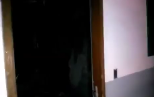 兩個韓國主播去鬼屋探險後神秘失蹤，昆池巖的真實事件？