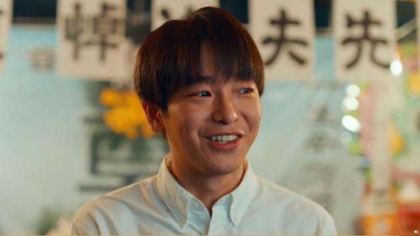 “二代黃渤”彭昱暢：得章子怡力薦，黃磊為他事業鋪路