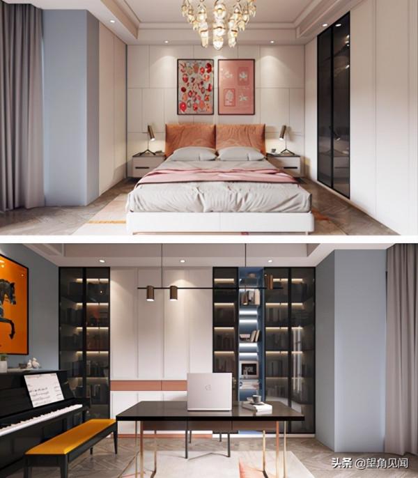 幸福觸手可及,柏廚家居細分人群的臥室新品帶您走進高品質生活 幸福觸手可及,柏廚家居細分人群的臥室新品帶您走進高品質生活