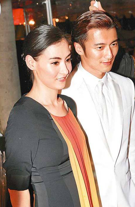 10年後，磕到他們的過期糖，謝霆鋒：滿眼都是你時，為何不珍惜？