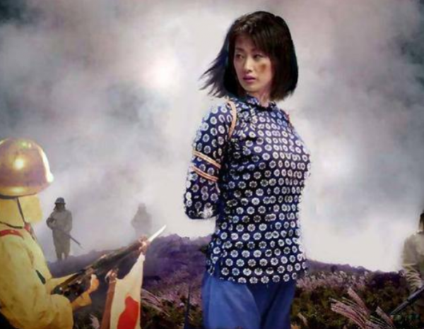 少女被押上刑場,一個本能的反應,卻讓她奇蹟般地死裡逃生 少女被押上刑場,一個本能的反應,卻讓她奇蹟般地死裡逃生