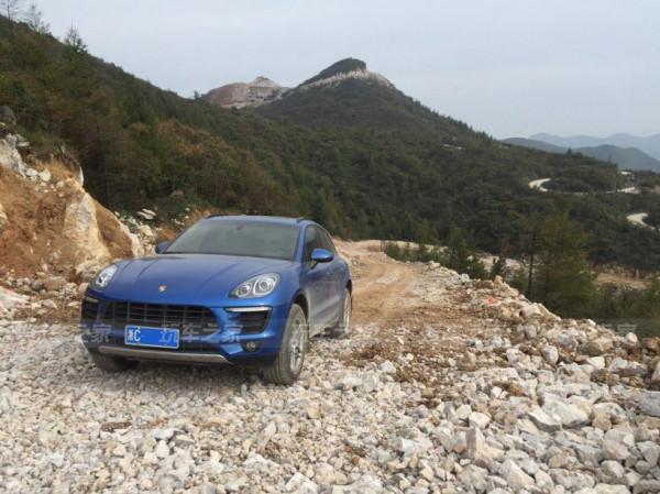 折騰無止境 15年保時捷Macan改裝之路 折騰無止境 15年保時捷Macan改裝之路