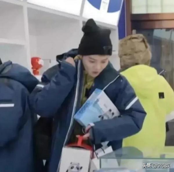 10位明星為冬奧添趣事:撒貝南小氣,黃曉明反應慢,鄧超後悔莫及 10位明星為冬奧添趣事:撒貝南小氣,黃曉明反應慢,鄧超後悔莫及