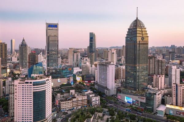 江蘇3個地級中等城市將晉升為大城市，未來10年大城市數量達15個