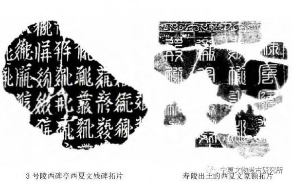 牛達生：西夏帝陵建築揭秘