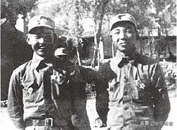 盤點新中國成立後，解放軍十大空軍將領，多數都是四野的猛將