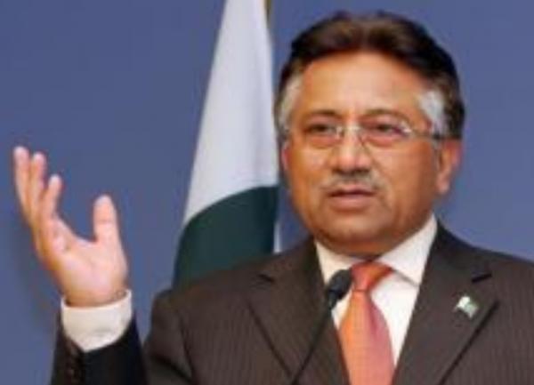 中巴友誼維護者：從鐵腕總統到叛國死囚，穆沙拉夫做錯了什麼？