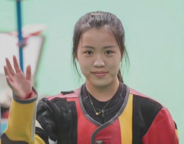 楊倩、鞏立姣、楊舒予都接到了大牌廣告，這陣仗完全不輸女明星