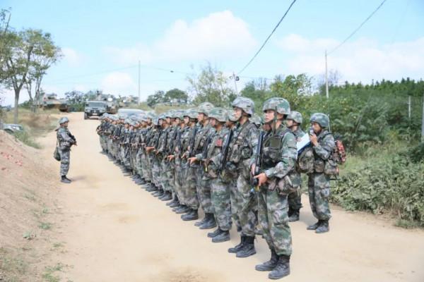 三界,硝煙再起 三界,硝煙再起