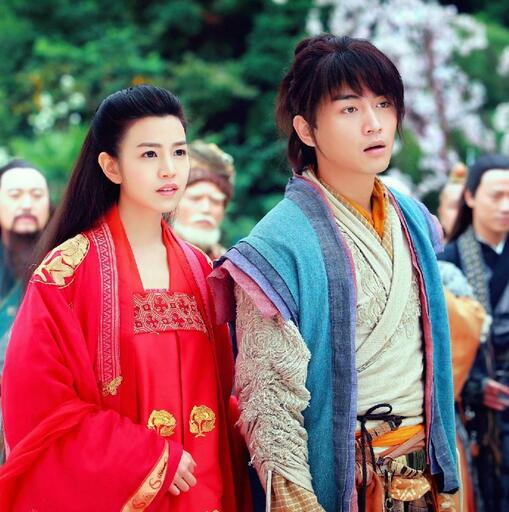 7位嫁給內地老公的港臺女星，有人情史複雜，有人生活幸福