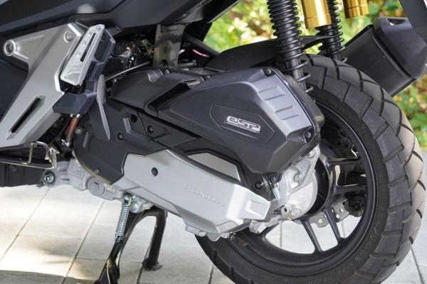 小排量踏板摩托車才是“王道”，不是在說PCX啊