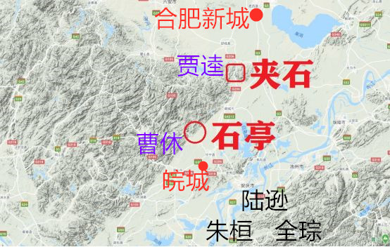 陸遜戰無不勝,為何東吳處境卻越來越窘迫?孫權終於發現問題所在 陸遜戰無不勝,為何東吳處境卻越來越窘迫?孫權終於發現問題所在