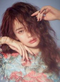 女明星出圈妝容盤點！熱巴AI妝、歐陽娜娜千金妝，鞠婧禕港風妝等