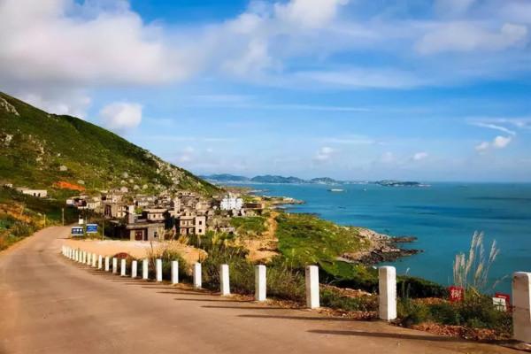 適合兩個人的旅行清單,這18個浪漫之地,有空了就帶ta去走走吧 適合兩個人的旅行清單,這18個浪漫之地,有空了就帶ta去走走吧