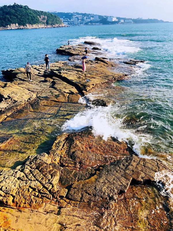 我的退休旅行足跡