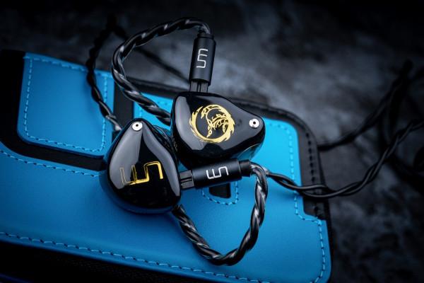 「全新骨傳導結構」UM MEXT開箱速評