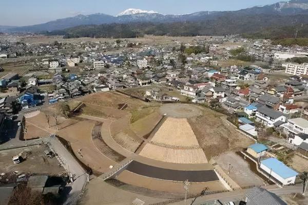 2016年江蘇挖出墓葬群，出土兩千年的鴨蛋，祖先的創造讓日韓學走